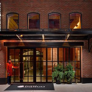 Hotel Indigo Lower East Side New York By Ihg